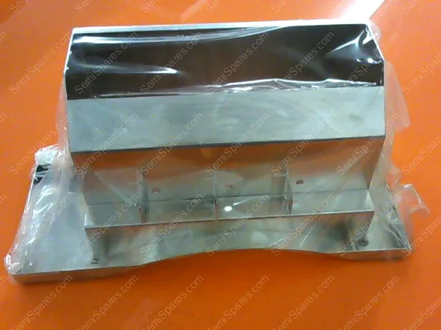 131130800 | TUNNEL, SPIN STATION - Image 3