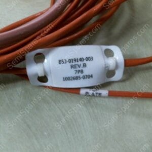 853-019140-003 | UNKNOWN DESCRIPTION