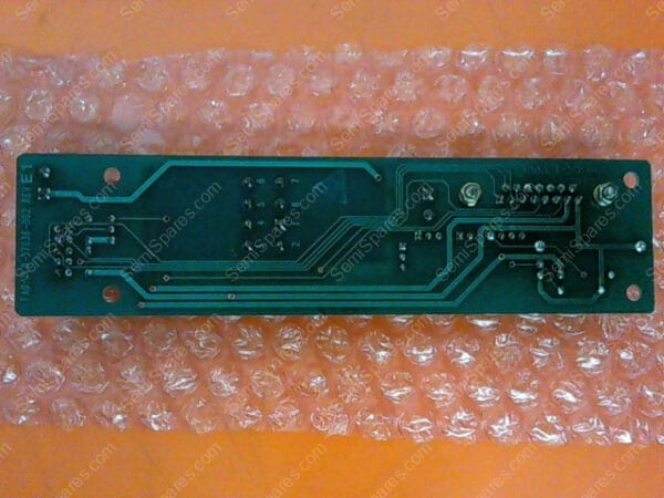 810-057036-002 | ASSY,PCB,LOADLOCK,UPPER LFT - Image 2