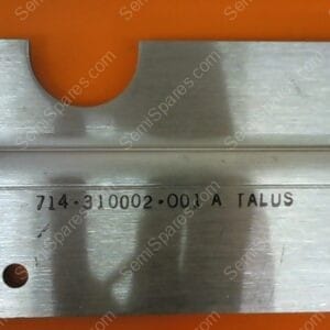 714-310002-001 | PL,ADPTR,SKID