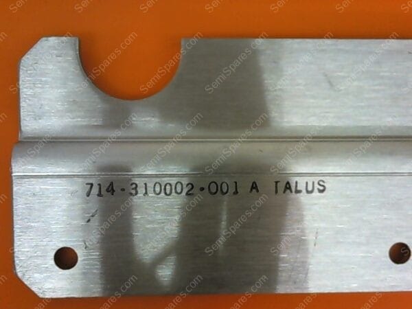 714-310002-001 | PL,ADPTR,SKID
