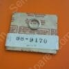 742-060732-001 | GASKET CONFLAT PURE NICKEL,1 1