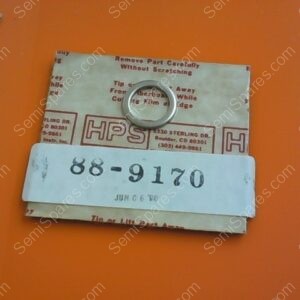 742-060732-001 | GASKET CONFLAT PURE NICKEL,1 1