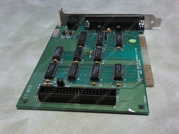 CT1810 | VINTAGE CREATIVE LABS ISA SLOT CD-ROM INTERFACE CARD (CT1810) - Image 2