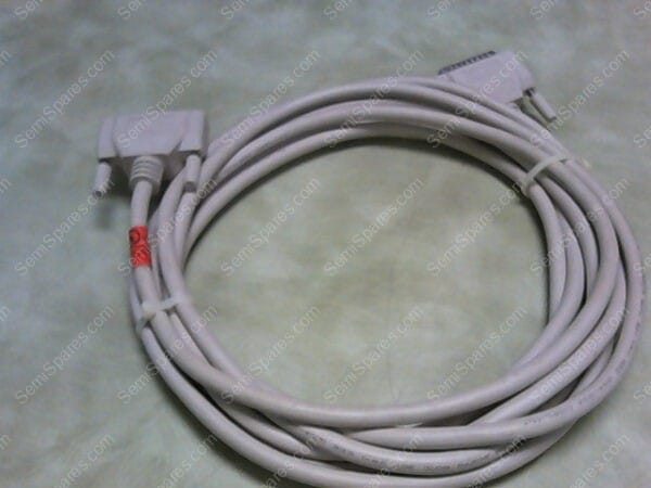 IEEE-1284-1994 | COMPUTER E166307 AWM 20276 80C 30V VW-1 IEEE-1284-1994 COMPLIANT - Image 2