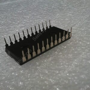 CD74HCT4514E | IC DECODER/DEMUX 1 X 4:16 24DIP