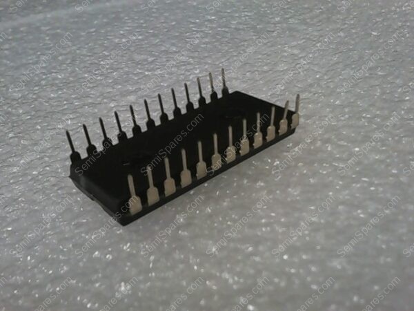 CD74HCT4514E | IC DECODER/DEMUX 1 X 4:16 24DIP