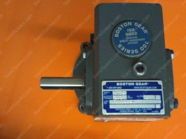MO-1440-00 | MOTOR,GEAR BOX ASSY,P/N F7135B5J