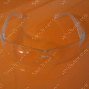 Z87 | SAFETY GLASSES