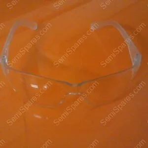 Z87 | SAFETY GLASSES