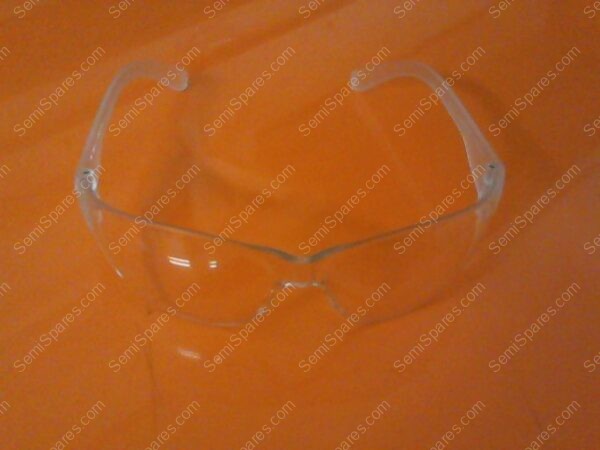 Z87 | SAFETY GLASSES