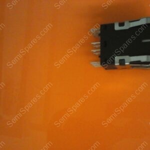 MS-1070-00 | MICROSWITCH,P/N 026255