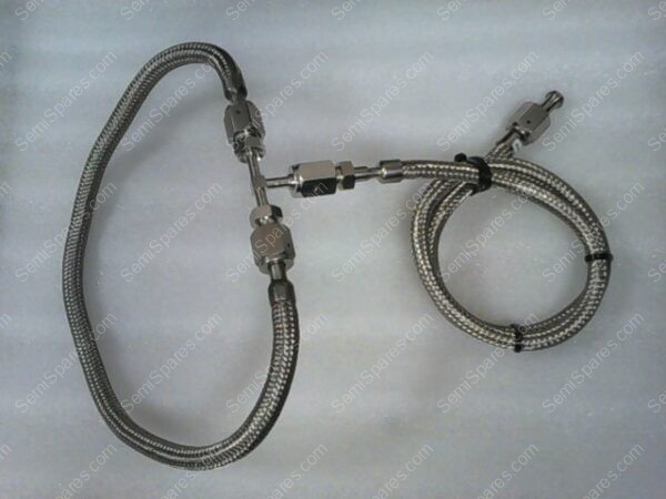 839-014757-033 | GAS FEED LINE - Image 2