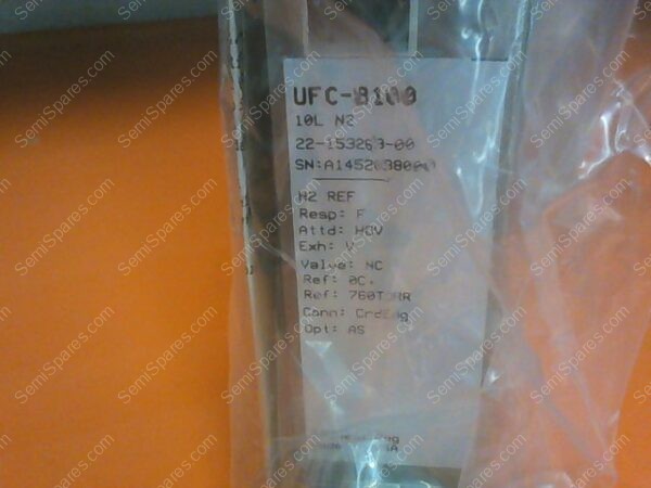 MF-0135-00 | MFC, 22-3263-00, 10 SLM,N2,NOVELL