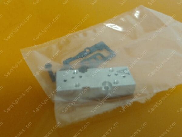 790-090720-001 | PLATE, ADAPTOR, SOLENOID - Image 3