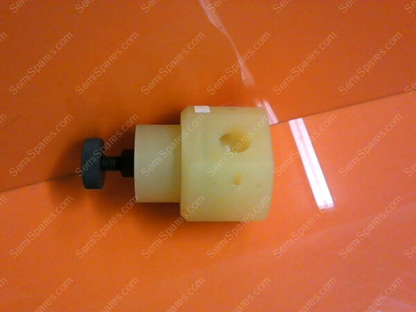 718-025279-001 | MOD VALVE,BACK PRESSURE WATER - Image 2
