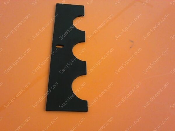 715-053064-001 | COVER, VACUUM LINES - Image 3
