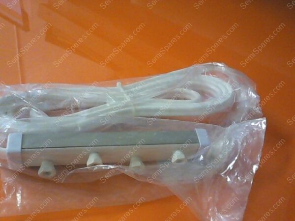 CC-9776-00 | MOUNTING BRACKET LEFT, 30281805, ION - Image 3