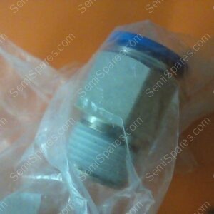 CF-2005-00 | FITTING, PUSH IN NO. 12, FESTO, P/N 153009, PACTECH