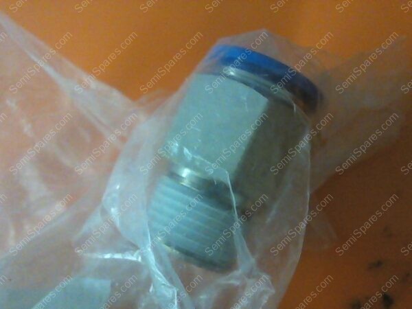 CF-2005-00 | FITTING, PUSH IN NO. 12, FESTO, P/N 153009, PACTECH