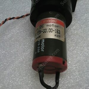 41.026.038-00.00-163 | MAXON DC MOTOR