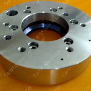 690-660500-001 | TOOL PLATE, RTC, SST