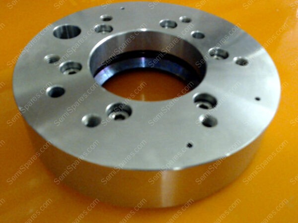 690-660500-001 | TOOL PLATE, RTC, SST
