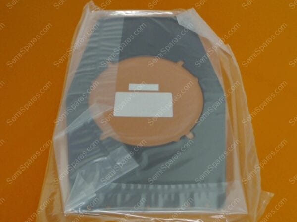 716-044695-004 | CARRIER, WAFER, 200MM,V2,SIC - Image 4