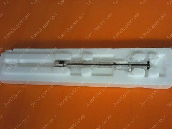 SN-5142-00 | 73000-04, SYRINGE FUME SENSOR,SST1 - Image 2