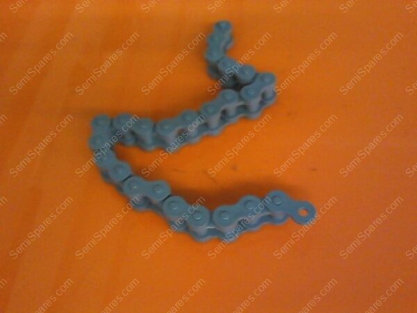 BT-1220-00 | CHAIN,PLASTIC,#40,12" LENGTHS,CHPO40L10 - Image 2