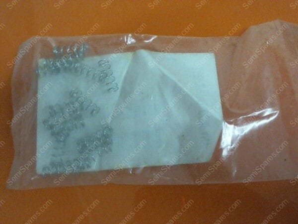 LC 020CD 08M | 08M COMPRESSION SPRING - Image 2