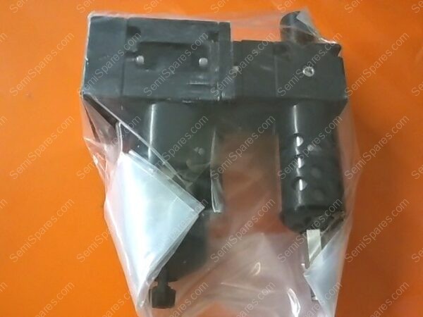 GU-0033-00 | AIR CLEAN UNIT, P/N LHEH-010010-0, MARK 50 - Image 3
