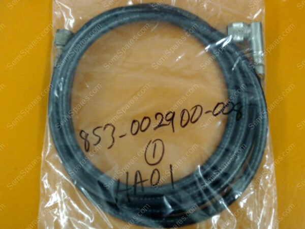853-002900-008 | ASSY  RF CABLE - Image 3