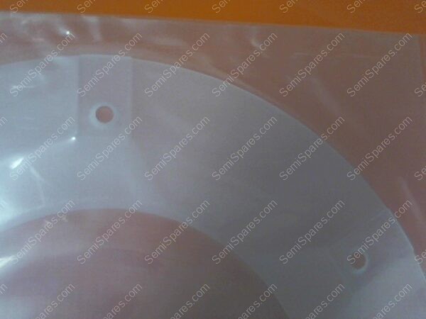 PE-6215-00 | LP GLASS BLOWING 716-140236-803