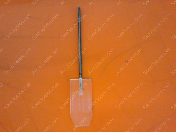 GU-1320-00 | TIP, VAC WAND, QUARTZ, T75041Q, FAB3 DIFF - Image 3