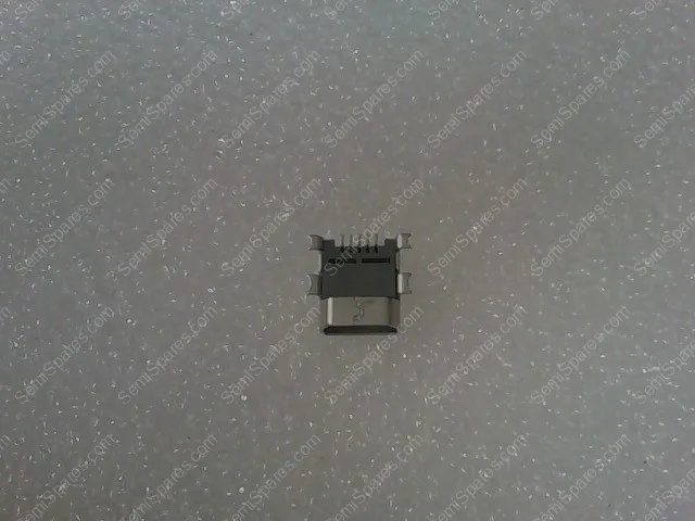 0565790576 | CONN RCPT USB 2.0 MINI AB SMD R/A - Image 2
