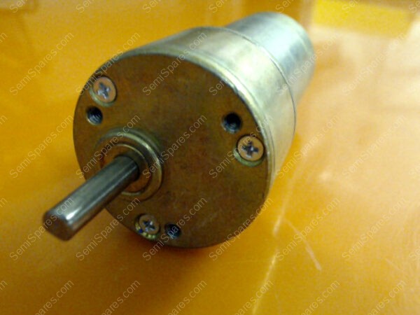 676-090438-001 | MOTOR 19.1VDC 19.5:1 - Image 3