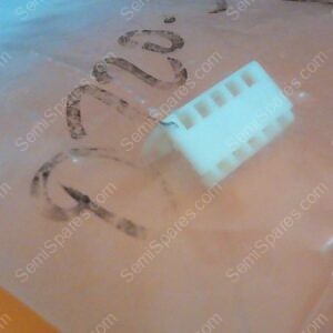 XX-5578-00 | CONNECTOR,MTA,P/N 0720-01755