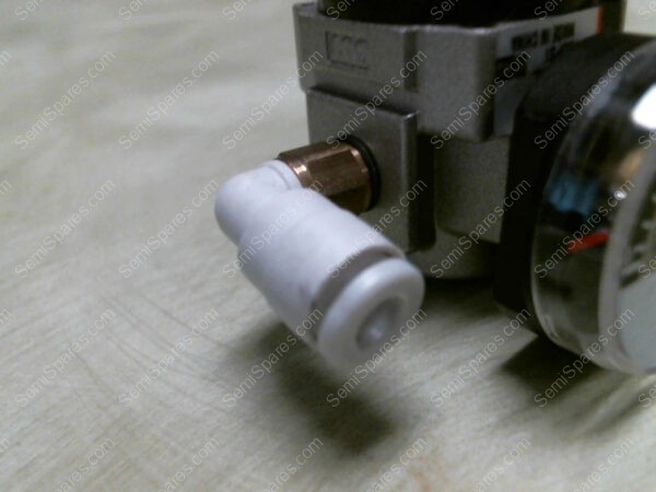AR10-M58-Z | SMC AR10-M5BG-A-PNEUMATICS & PNEUMATIC REGULATOR SUPPLIES - Image 3