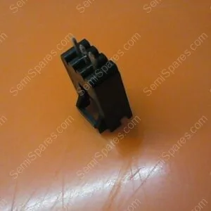 668-098496-003 | CONN,HDR 3P VERT MTE