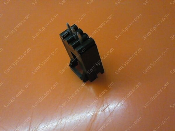668-098496-003 | CONN,HDR 3P VERT MTE