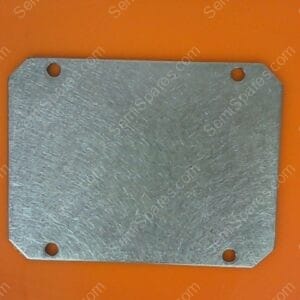 714-460082-001 | COV,BLK-OFF