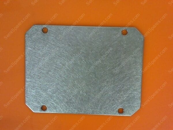 714-460082-001 | COV,BLK-OFF