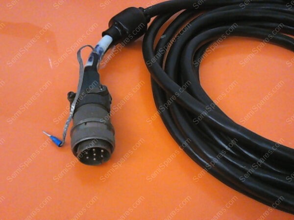 CA-3130-00 | CABLE,E19000970,TURBO V1800,17 - Image 2