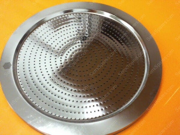 716-443086-301 | R,H EDGE,Si,SGL XTAL,H WALL,8" - Image 2
