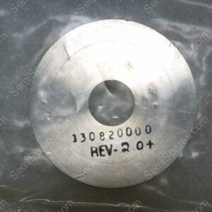 130820000 | WSHR,RLR ALIGN