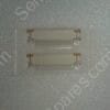 52271-1879 | CONN FFC 18POS 1MM R/A ZIF SMD