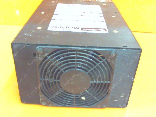 MP3-57501 | VICOR MP5-57501-1-EL 30 MEGA POWER SUPPLY (A10), REV G - Image 5