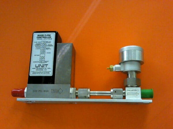 2002234 | 5 SLM UNIT FLOW CHANNEL ASSY - Image 2