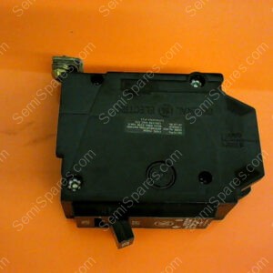331A3292 | GENREAL ELECTRIC HACR-SP9943 CIRCUIT BREAKER SWITCH SWD-HACR 20A P/N 331A3292